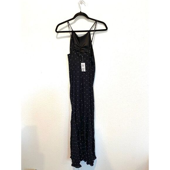 Alice McCall polka dot midi dress - Picture 12 of 12